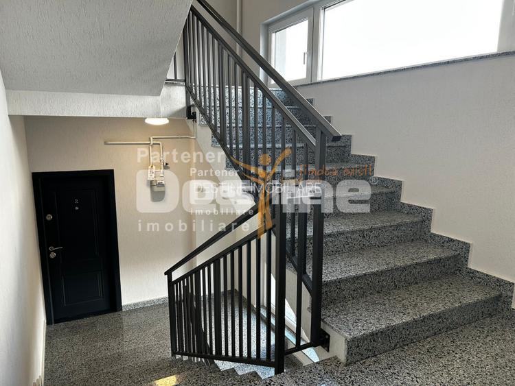 Apartament 3 CD 75MP REDIU Iasi+loc parcare - 14