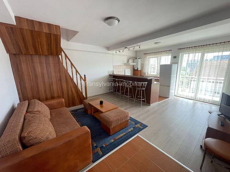 Apartament de vâzare | Garaj | Buna Ziua | 0% COMISION - 6