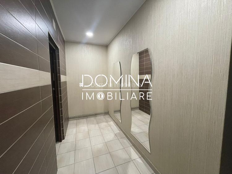 Vanzare *HOTEL modern* - Targu Jiu - ideal pentru investitie - 8