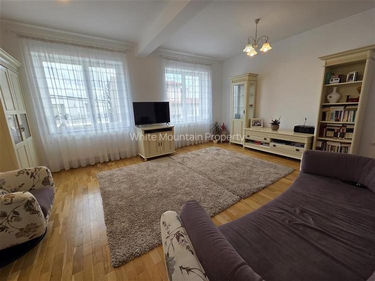 Apartament spatios de inchiriat Dealul Cetatii - 20