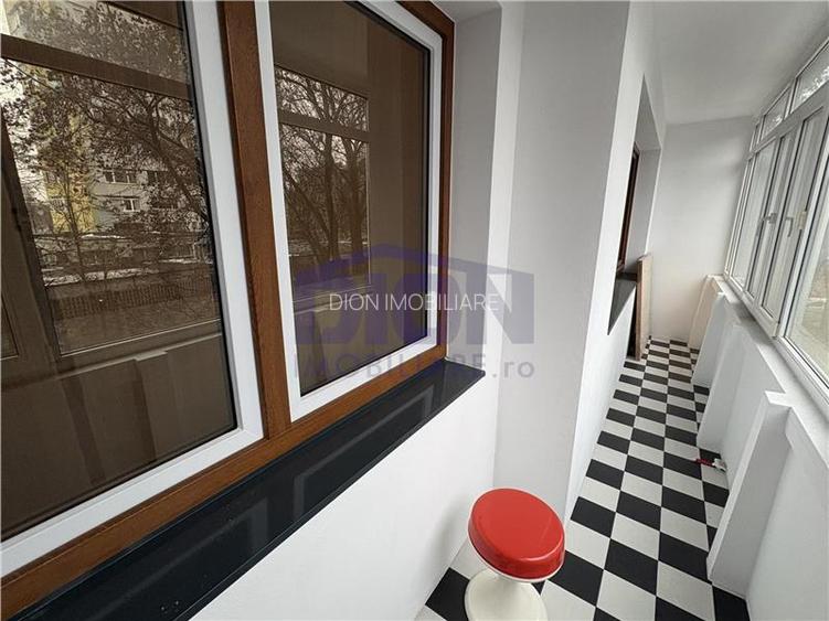 Unirii - Cantemir, 2 camere, etaj 2, 50mp - 16