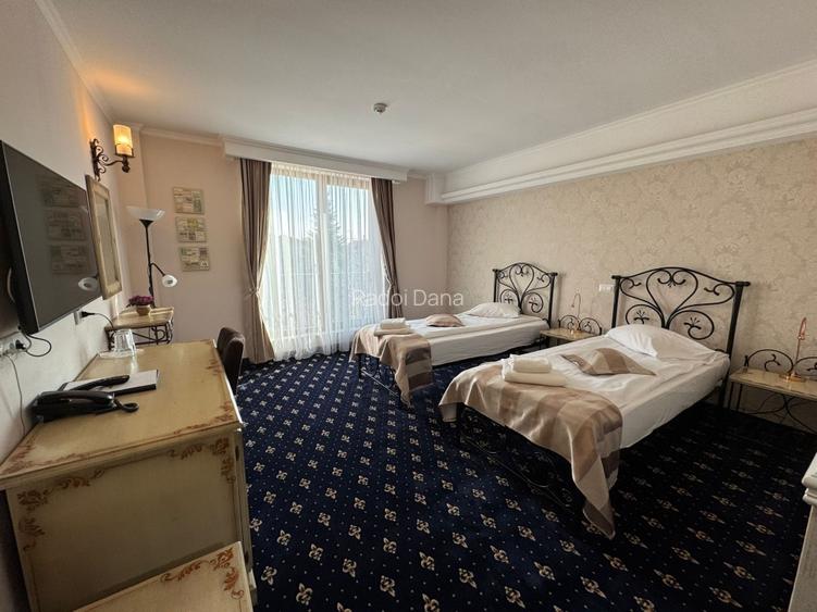HOTEL DE VANZARE- PROPRIETAR - LANGA AEROPORTUL OTOPENI - 10