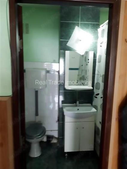 Apartament 2 camere ,etajul 2, in Racadau - 8