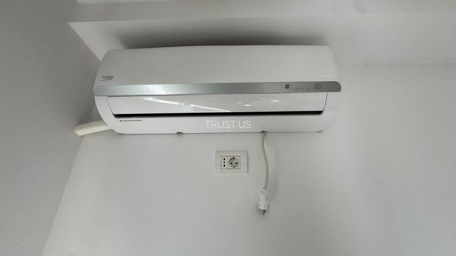 Apartament 2 camere | Parter | Grădină 30 mp | Parcare inclusă | - 21