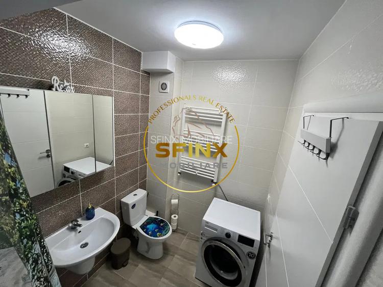 Apartament 2 camere || Dristor || bloc 2020 || parcare subterana || centrala - 7