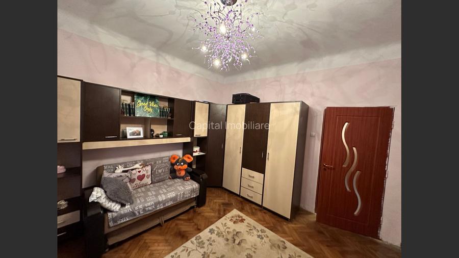 Comision 0%, casa 3 camere decomandate in Muncitoresc - 2