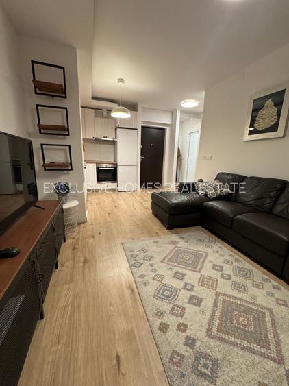 2 camere nou Belvedere Residence - 5