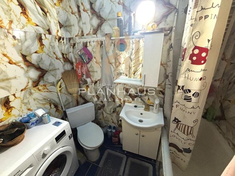 Garsoniera, etaj 1 - Str. Victoriei, zona Pronto - 8