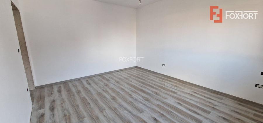 Duplex de vanzare cu 4 camere Mosnita Noua - ID V5302 - 13