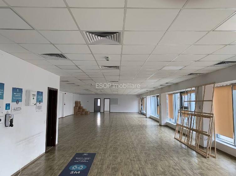 0% comision! Inchiriere birouri Presei Libere, 500 mp - 4