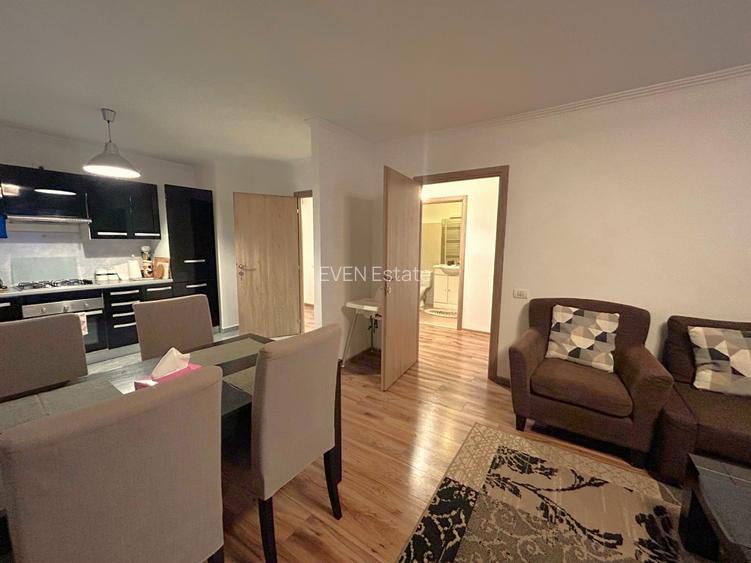 2 Camere de Închiriat în Pajura | Terasă 50 mp |  Parcare | Pet Firendly - 4