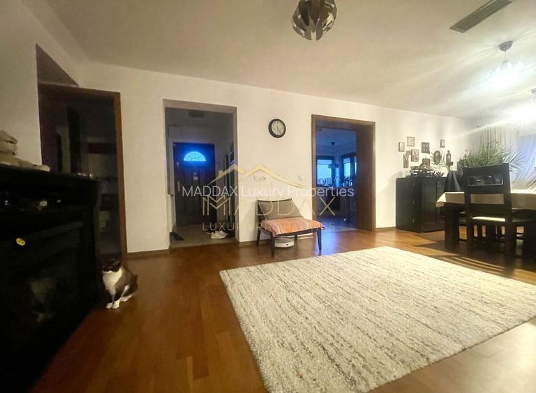 Masterpiece villa*** 6 camere//Independenta energetic//Kaufland Balotesti - 58