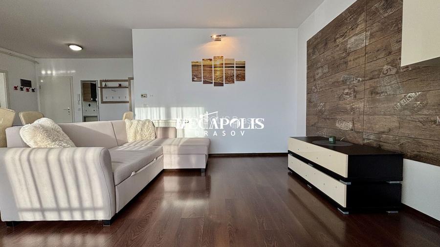 Apartament 2 camere | Parcare | Boxă | Pet-Friendly | Avantgarden - 2