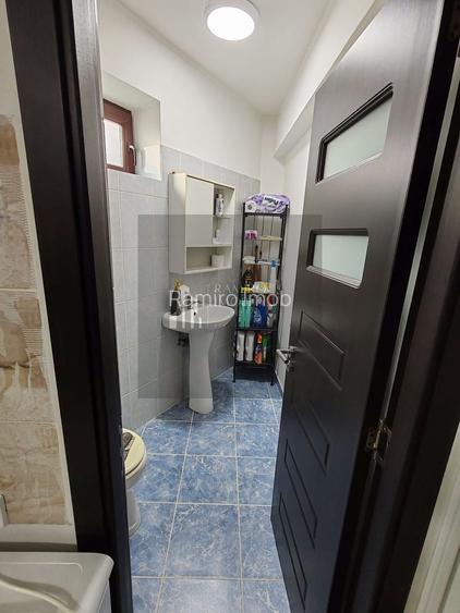 APARTAMENT 3 CAMERE,METROU LEONIDA , CENTRALA, MOBILAT-UTILAT - 9