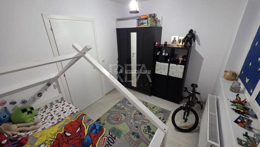 3 camere Theodor Pallady decomandat, centrala, et. 2, an 2021, 60 mp - 7