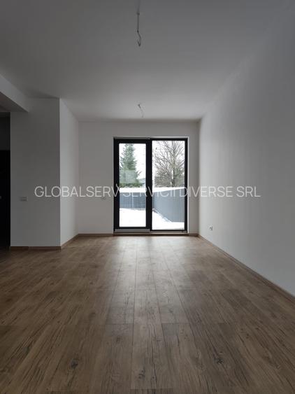 FARA COMISIOANE casa eleganta 5 camere 3 bai P+1+ M incalzire pardos LA CHEIE - 38