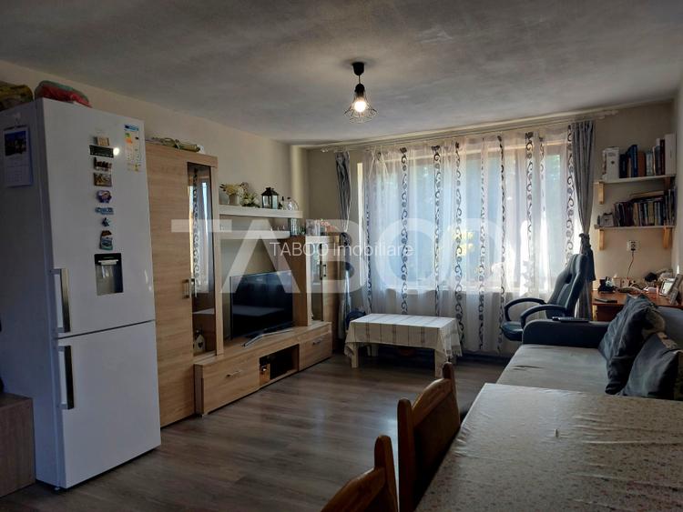 Pret avantajos-Casa individuala 146 mp 5 camere 238 mp teren  Cisnadie - 17