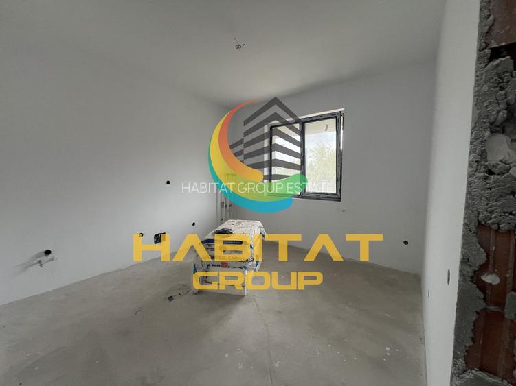 Duplex  175 mp utili 58 mp demisol curte 180 mp finisaje la alegere 3 bai - 4