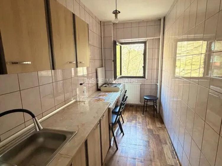 Inchiriere Garsoniera Unirii Loc de Parcare - 4