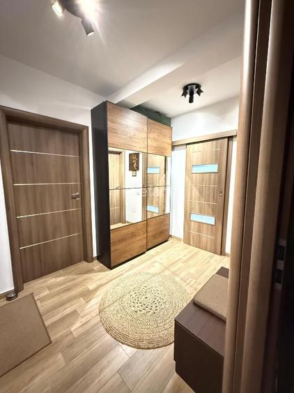Apartament | Parcare subsol | Parcare suprateran | 2 boxe depozitare subsol - 3