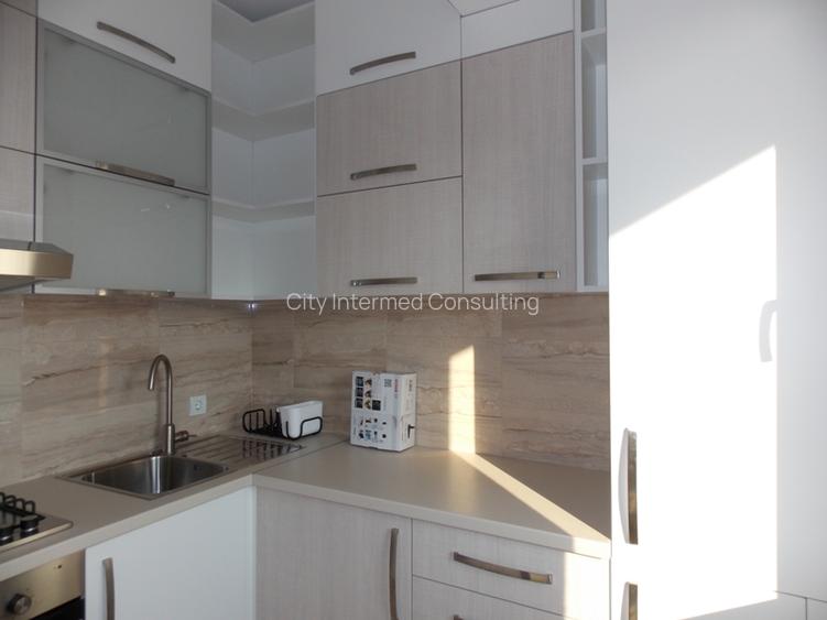 Studio cochet langa MALL VITAN,imobil 2015, et 3, mobilata, centrala proprie. - 8