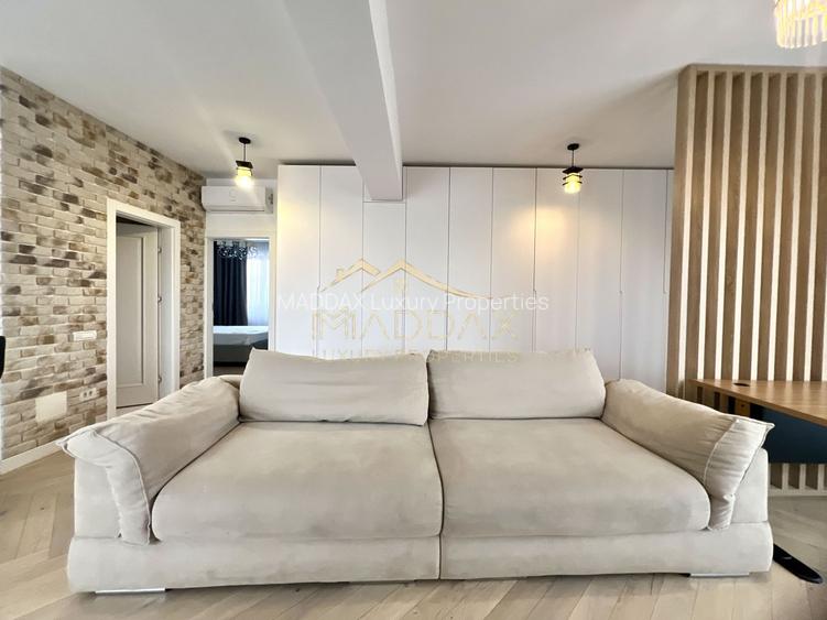 Apartament de Inchiriat | 2 camere | Herastrau - Aviatiei - 7