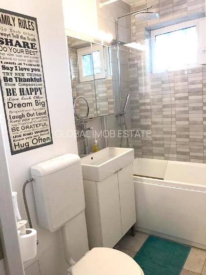 Inchiriere Apartament 2 camere Renovat Drumul Taberei - 9
