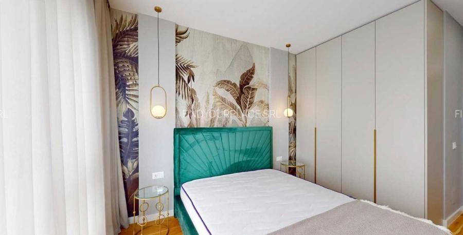 Apartament în Nusco City,loc de parcare inclus - 6