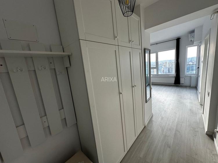 Garsoniera pat si canapea Lake House 2 Crangasi Lujerului Lacul Morii - 7