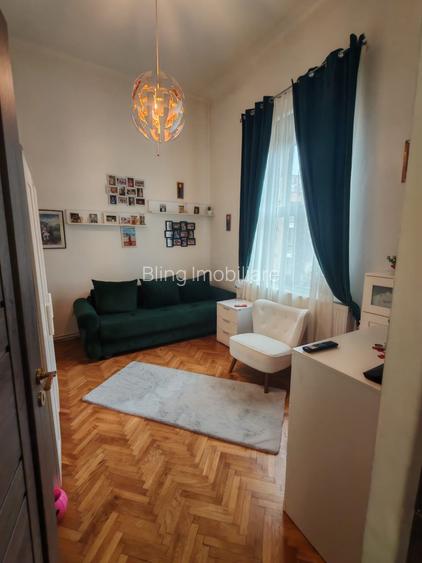 Casa cu 2 camere, 43 mp plus 480 mp teren, Zona strazii Horea - 2