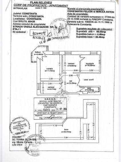 Plaja Neversea, (Modern), vedere la mare din balcon, 3 camere, vila,  - 11