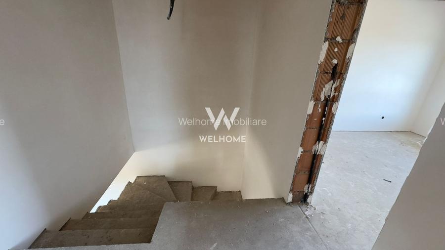 Duplex cu 4 camere si pivnita, Calea Cisnadiei, Sibiu - 10