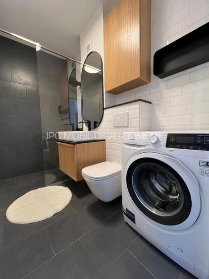 Apartament cu 2 camere de inchiriat  - 5