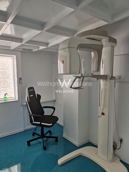 Închiriere spatii, cabinete stomatologice, Clinica Sibiu - 4