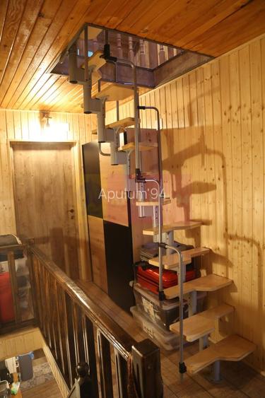 Apartament cu 4 camere de vanzare in Busteni - 56