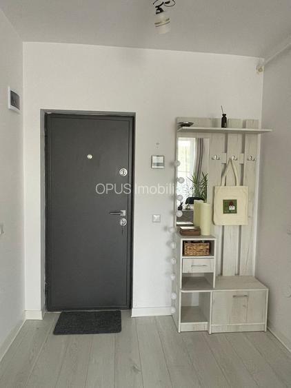 Apartament 2 camere, dressing, parcare subterana, Beta Residence - 5