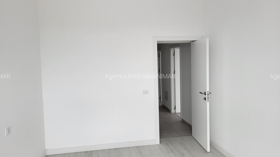 Apartament cu doua camere in bloc nou. - 9