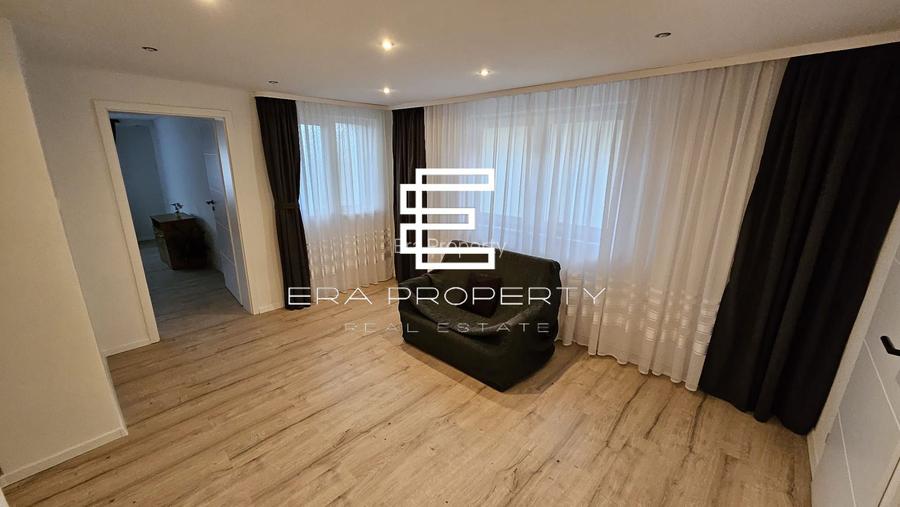 Casa individuala 5 camere/pivnita/garaj/ teren/460mp ,Turnisor/SIBIU - 2