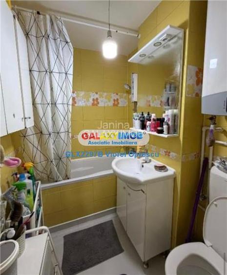 Apartament 3 camere, decomandat, renovat, mobilat, Pantelimon - 6