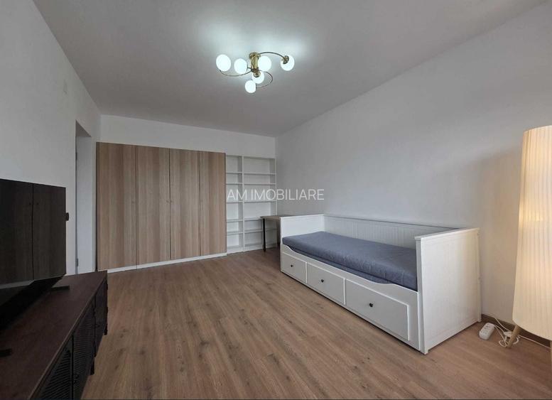 GARSONIERA CALEA MOSILOR, PRIMA INCHIRIERE, BOILER, MASINA SPALAT VASE - 3