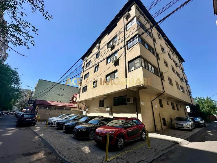 2 Camere de inchiriat | 1 Decembrie 1918 | Metrou | Centrala | Parcare - 8