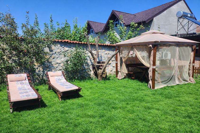 🏡 Business la cheie / Pensiune complet funcțională de vânzare – Eforie Sud - 5