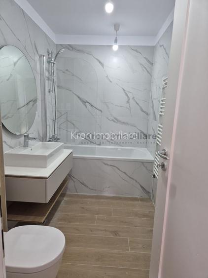 URBAN PLAZA - Apartament 2 camere - 13