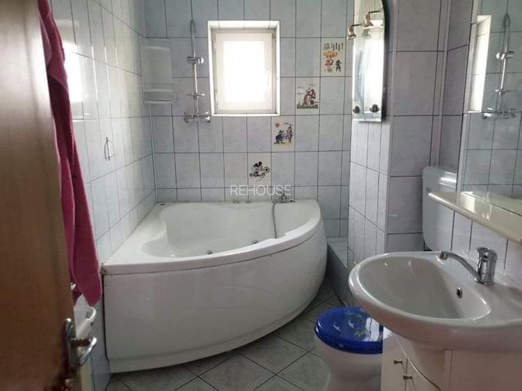 Doamna Ghica Parc Plumbuita, 3 depozitari, posib. centrala, 3 balcoane, RATB - 4