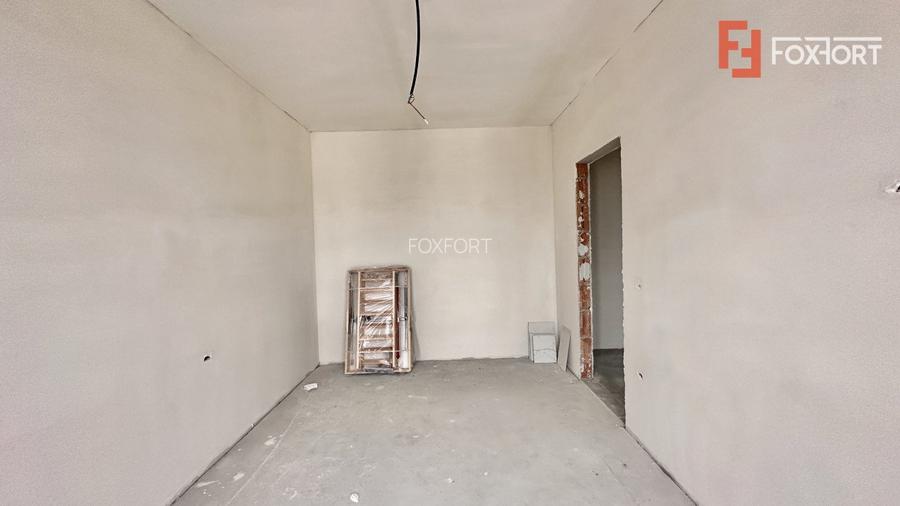 Apartament 2 camere, ETAJ 2, 47 MP in Giroc - ID V5383 - 7