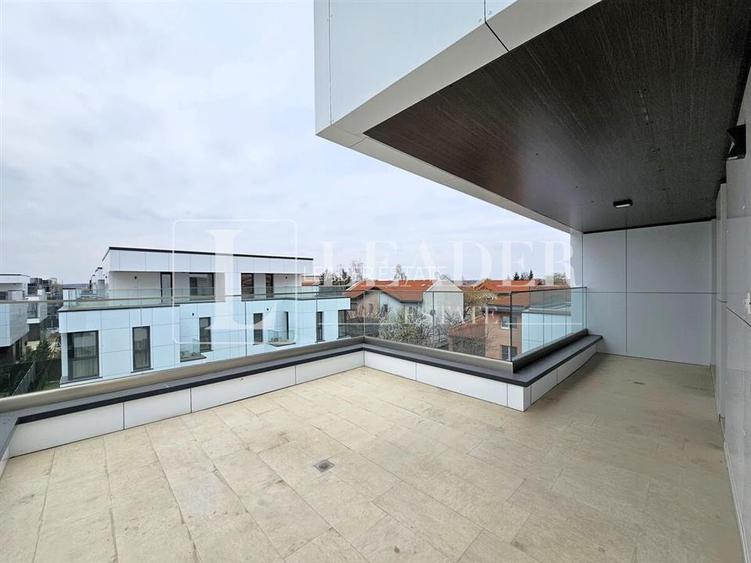 Prima inchiriere I Modern I Pipera - 23