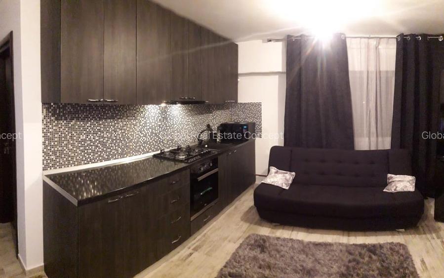 Închiriere Apartament 2 camere - Metrou Aparatorii Patriei - 5