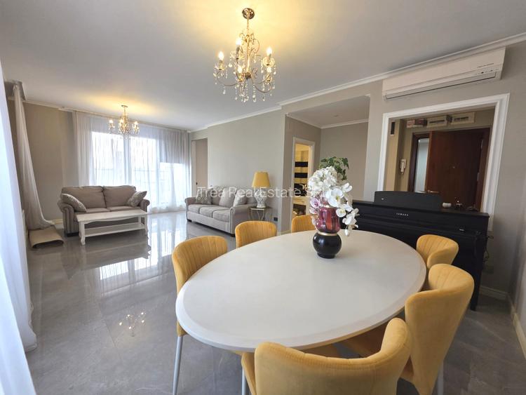 Penthouse spectaculos cu terasa panoramica & jacuzzi – Erou Iancu Nicolae - 4