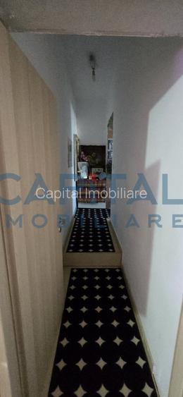 Casa 4 camere + apartament cu intrare separata/ Mobilata si utilata/ Comisio 0% - 14
