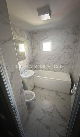 - Totul nou! Apartament 2 camere, ans. Dorobantilor, etaj 2. - 9